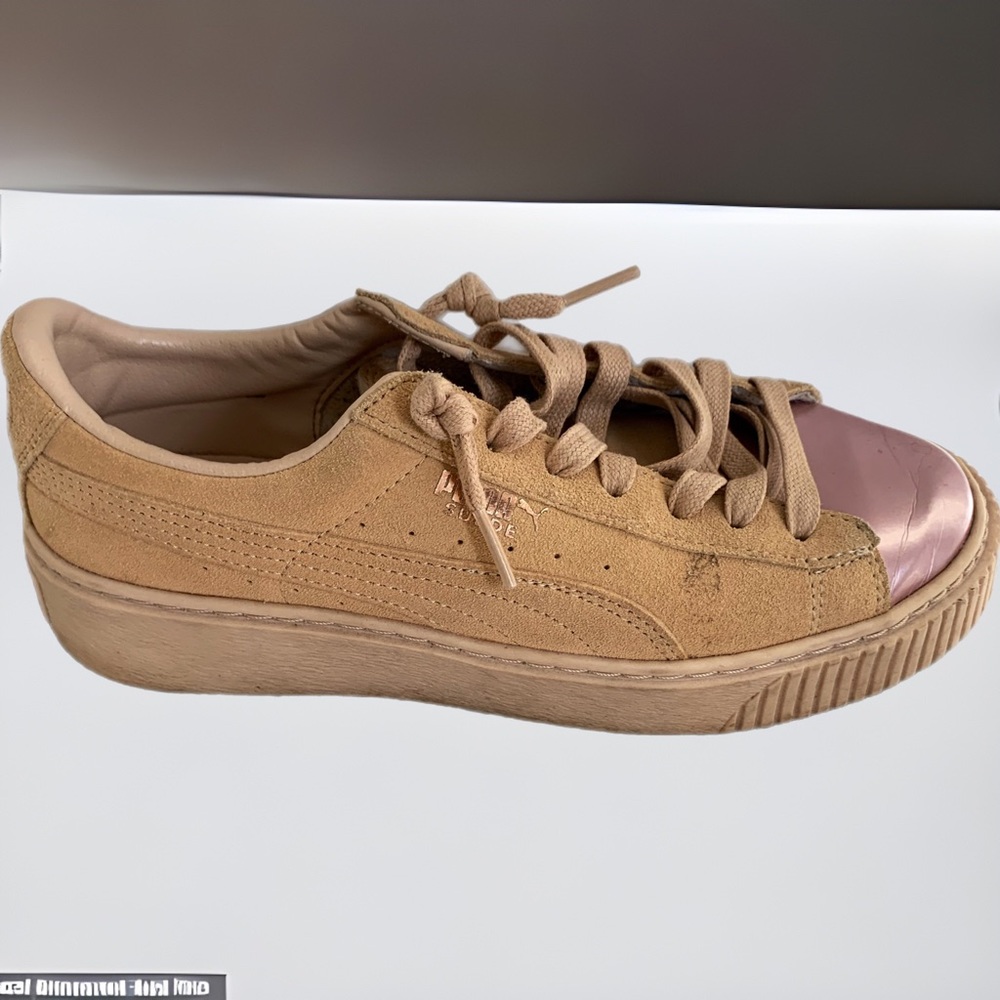 Puma Women’s Sneakers